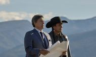 Yellowstone (Image via 101 Studios, Bosque Ranch Productions)